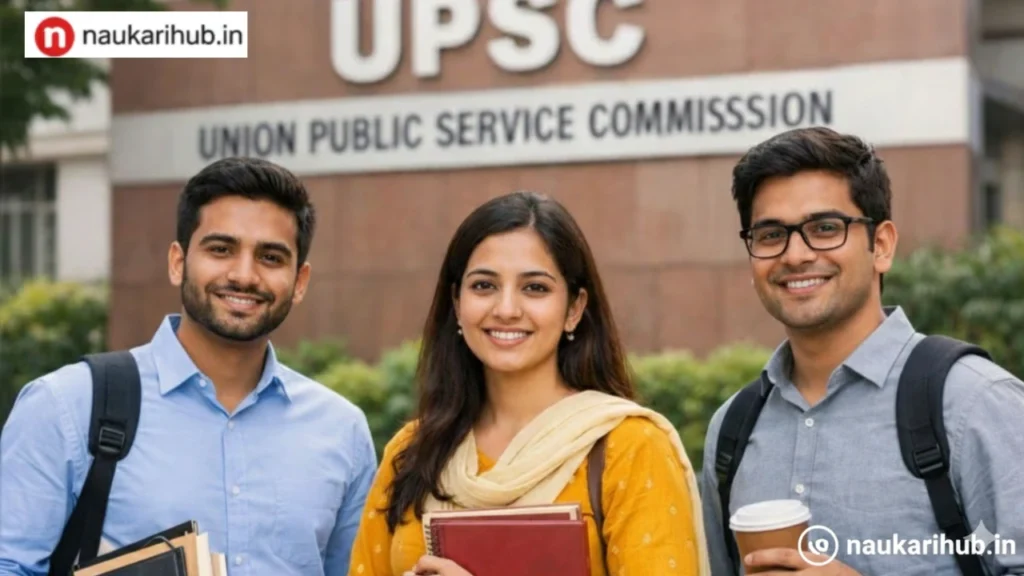What’s New in UPSC’s Technology Reforms for Civil Services Exam 2026